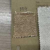 BL15000 亮片運動衫[布料] BELL TEX 更多照片