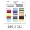 3127-SAMPLE 3127樣卡