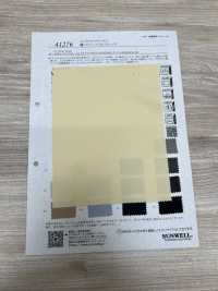 41276 蘇菲斜紋彈性[布料] SUNWELL三維爾 更多照片