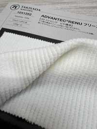 1041352 AVANTEC® RENU 羊毛[面料] 瀧定名古屋 更多照片