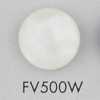 FV500W 聚酯纖維樹脂製 鈕扣