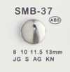 SMB-37 ABS 小鈕扣