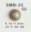 SMB-35 ABS小紐扣