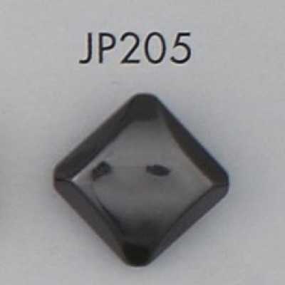 JP205 ABS樹脂製電鍍扣