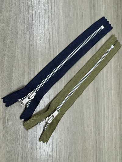 3YANC-OUTLET YZiP®拉鍊（鋁） 3 種尺寸閉合 [特價]
