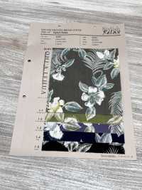 4234 平紋布時尚放鬆 OHI A LEHUA[布料] VANCET 更多照片