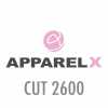CUT2600 裁剪費追加訂單用(@2,600)