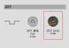 2RT GHQ 2RT GHQ 雕刻堅固電動