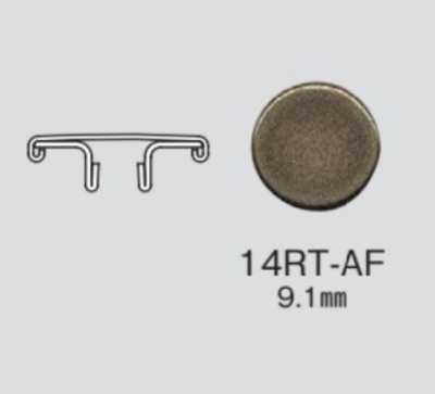 14RT-AF 14RT-AF 工字扣