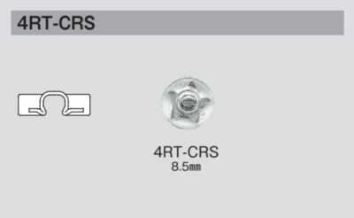 4RT-CRS 4RT-CRS 工字扣