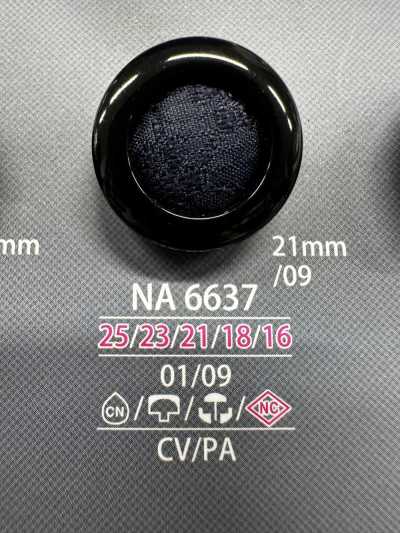 NA6637 鉚釘 組合 包扣