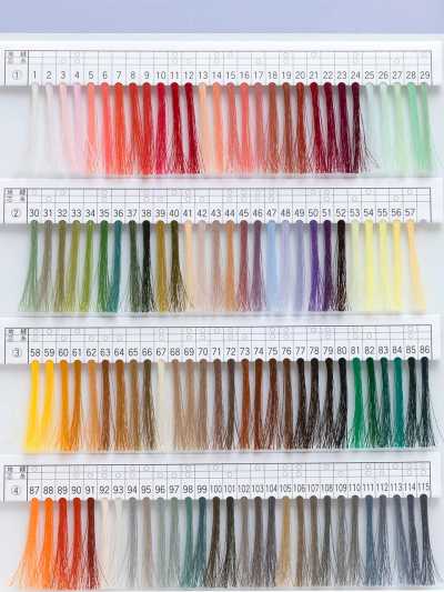 ACE-CROWN-FILAMENT Ace Crown 長絲縫紉線