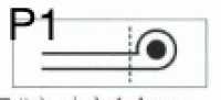 M-8000-PIPING m-8000阻燃滾注鑲邊[緞帶/絲帶帶繩子] 明星品牌（星香） 更多照片