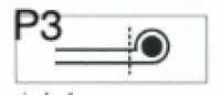 M-8000-PIPING m-8000阻燃滾注鑲邊[緞帶/絲帶帶繩子] 明星品牌（星香） 更多照片