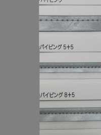 M-9910-PIPING m-9910 Scotchlite鑲邊[緞帶/絲帶帶繩子] STAR BRAND 更多照片