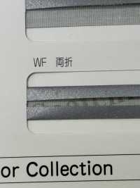 M-8912-WF Meter-8912 Scotchlite WF（雙面帶）[緞帶/絲帶帶繩子] STAR BRAND 更多照片