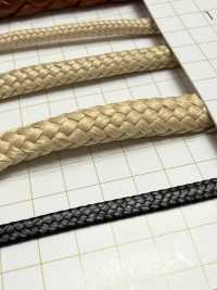 HE-300P 酯塗層繩子[緞帶、帶、繩子] 更多照片