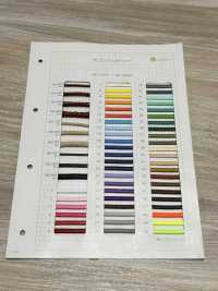 HE-300P 酯塗層繩子[緞帶、帶、繩子] 更多照片