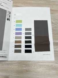 44013 無絲聚酯纖維/人造絲50線平紋布[布料] SUNWELL三維爾 更多照片