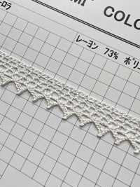 61102 極光扭力[蕾絲] 協和蕾絲 更多照片