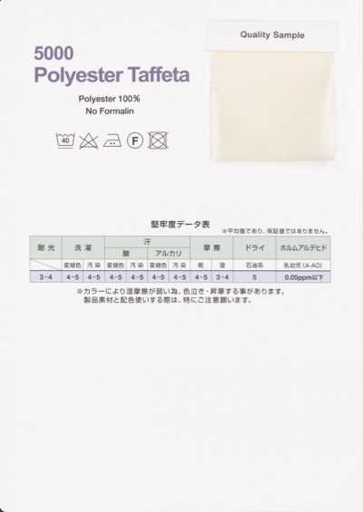 5000-PPT 聚酯纖維 塔夫 鑲邊 帶