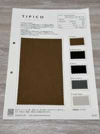 TP-503 聚酯纖維/尼龍高密度輕質密十字防潑水整理[布料] TIPICO（桑村紡織） 更多照片