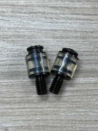 FD-SG600/800-BC SUNGRIP SG600/800 彈簧・子扣用 模具