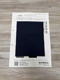 41691 特里克經編技術彈力[面料] SUNWELL 更多照片