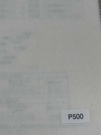 P500 回收&部件襯系列 非黏合襯（無膠）
