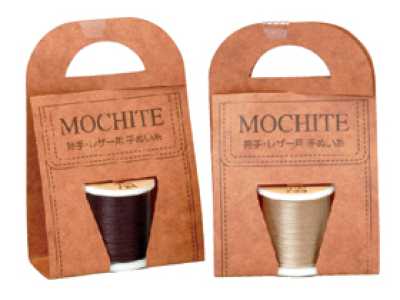 MOCHITE MOCHITE 手工縫紉線