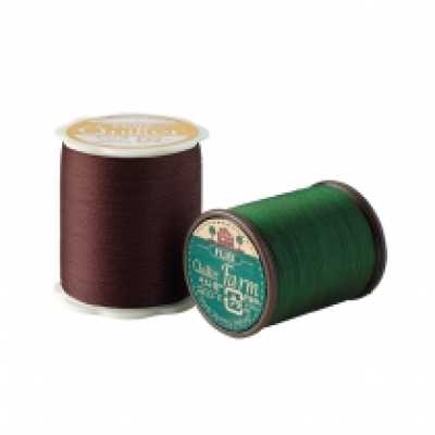 QUILTER Quilter 絎縫專用手工縫紉線
