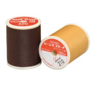 KING-SPUN-JEANS 牛仔縫紉機線 家用