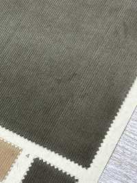 BC0203 22W燈夏季燈芯絨[布料] Cosmo Textile 更多照片