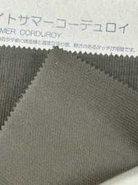 BC0203 22W燈夏季燈芯絨[布料] Cosmo Textile 更多照片