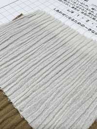 KINANADAKI-2 皺布 柳條皺 桐七炊2[布料] 小松和TEXTILE 更多照片