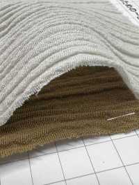 KINANADAKI-2 皺布 柳條皺 桐七炊2[布料] 小松和TEXTILE 更多照片