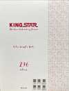 FUJIX-SAMPLE-16 King Star 樣卡