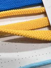 6AM 更多！柔性 7.0 毫米[緞帶、帶、繩子] Cordon 更多照片