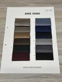 AKE5080 賓霸斜紋裡料 旭化成 更多照片