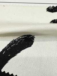 AP52101 黑貓牛津（圓卷）[布料] Cosmo Textile 更多照片