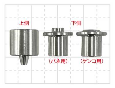 EPR CL 迷你手壓機專用可拆式底座套組