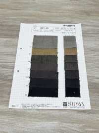 SB11441 寬幅T/C 14W燈芯絨[布料] 柴屋 更多照片