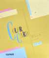 TWST-SAMPLE Gunze Polina樣卡