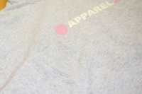 AXP6001-01 10.0 盎司原創印花套頭連帽衫（背面絨毛）[服裝產品] Okura Shoji 更多照片