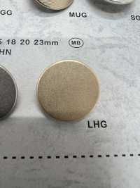 MN-69 金屬鈕扣 背面腳 無邊 DAIYA BUTTON 更多照片