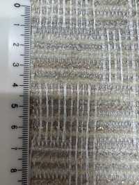 17S5057R 彩色結粗呢[布料] Piacere 更多照片