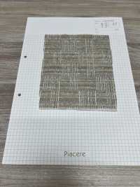 17S5057R 彩色結粗呢[布料] Piacere 更多照片