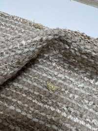 15A5021J 精美亮片糖果纏結[布料] Piacere 更多照片