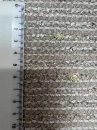 15A5021J 精美亮片糖果纏結[布料] Piacere 更多照片