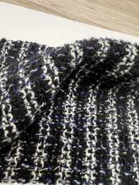 17A5032R 纏結的粗呢[布料] Piacere 更多照片